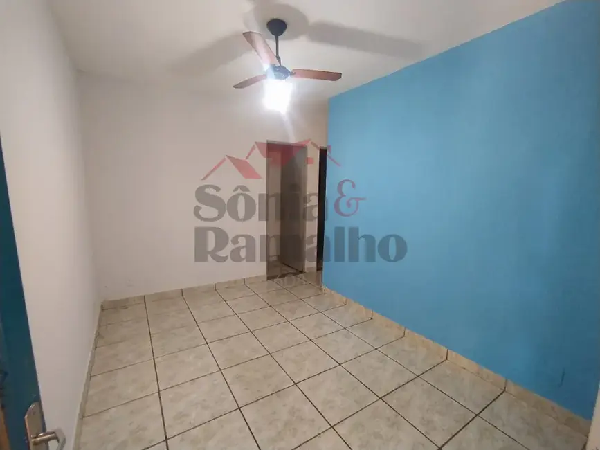 Foto 1 de Apartamento com 2 quartos para alugar, 43m2 em Ribeirao Preto - SP