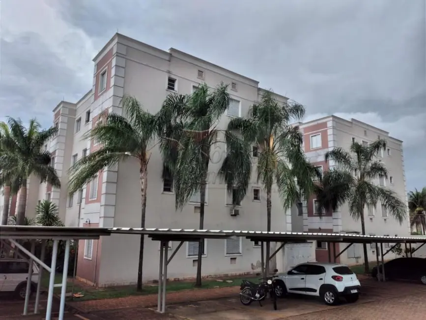 Foto 1 de Apartamento com 1 quarto à venda, 49m2 em Ribeirao Preto - SP