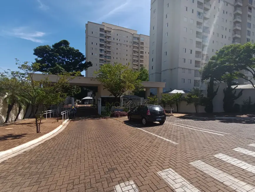 Foto 1 de Apartamento com 2 quartos para alugar, 54m2 em Ribeirao Preto - SP