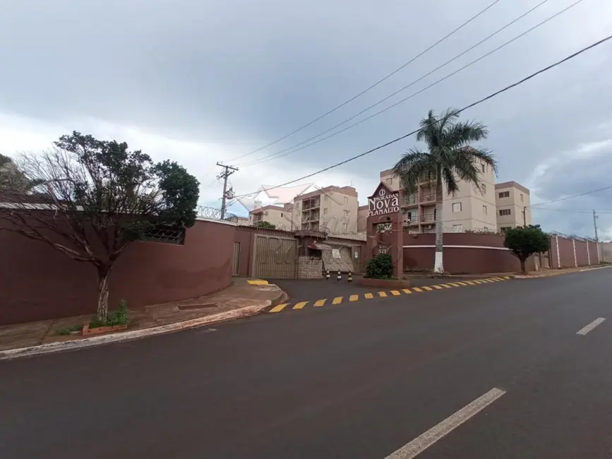Foto 1 de Apartamento com 2 quartos para alugar, 49m2 em Ribeirao Preto - SP