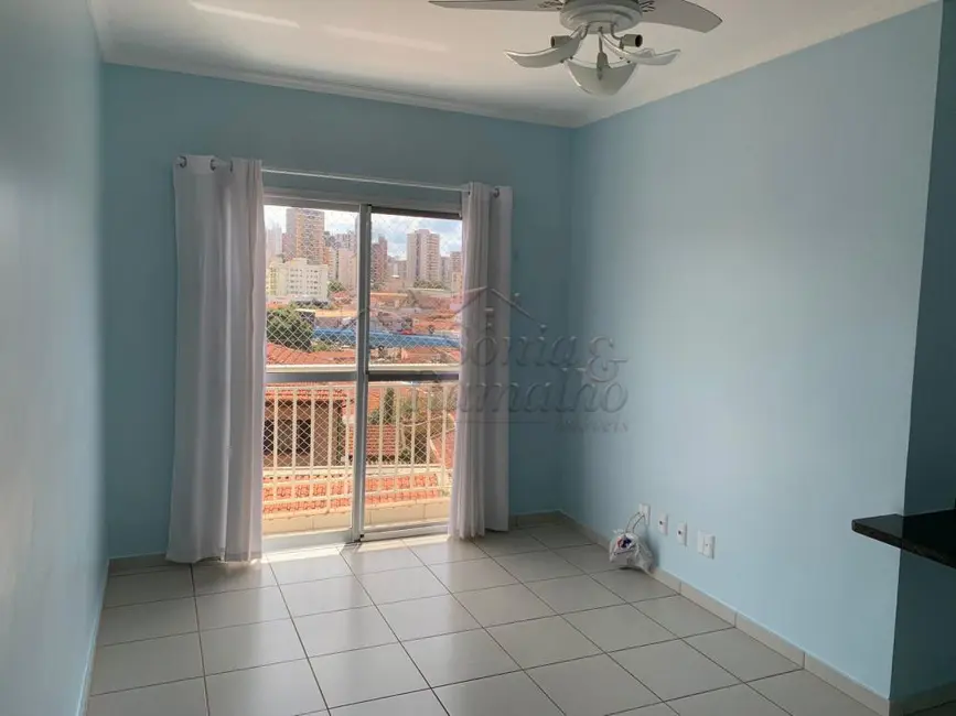 Foto 1 de Apartamento com 1 quarto à venda, 60m2 em Ribeirao Preto - SP