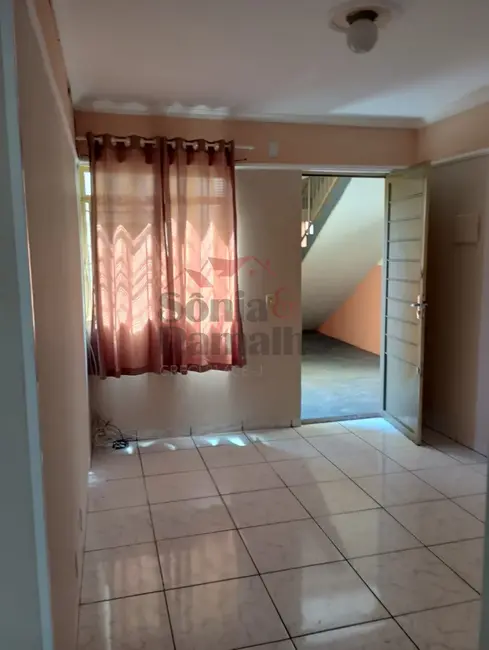 Foto 2 de Apartamento com 2 quartos à venda, 52m2 em Ribeirao Preto - SP