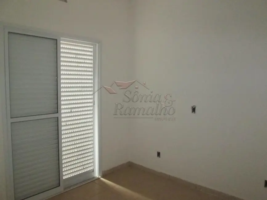 Foto 1 de Apartamento com 3 quartos à venda, 96m2 em Ribeirao Preto - SP