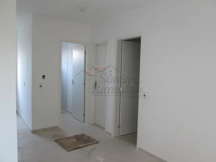 Foto 1 de Apartamento com 2 quartos à venda, 39m2 em Ribeirao Preto - SP