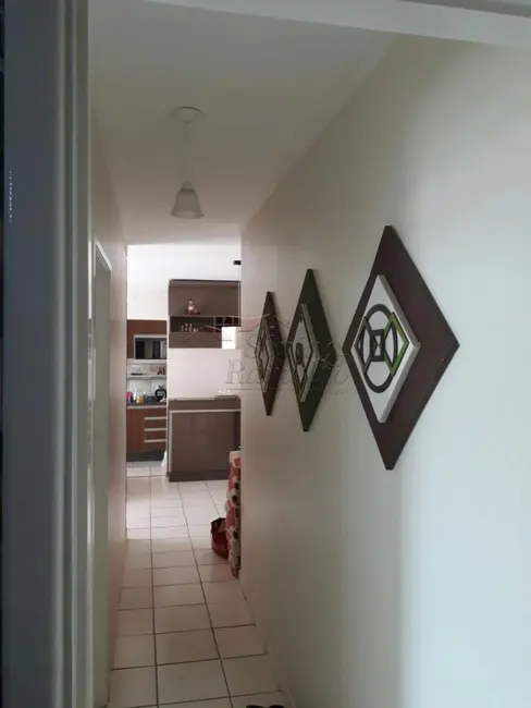 Foto 2 de Apartamento com 2 quartos à venda, 57m2 em Ribeirao Preto - SP