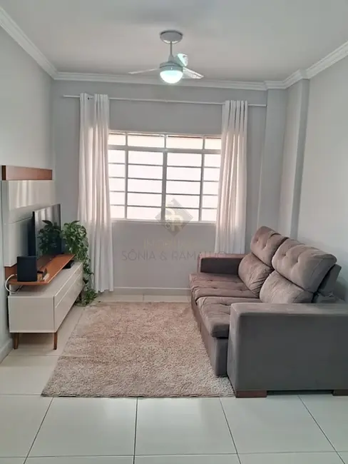 Foto 1 de Apartamento com 2 quartos à venda, 68m2 em Ribeirao Preto - SP