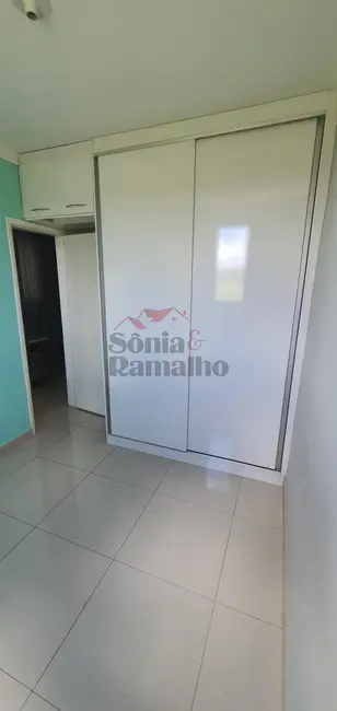 Foto 2 de Apartamento com 2 quartos à venda, 48m2 em Ribeirao Preto - SP