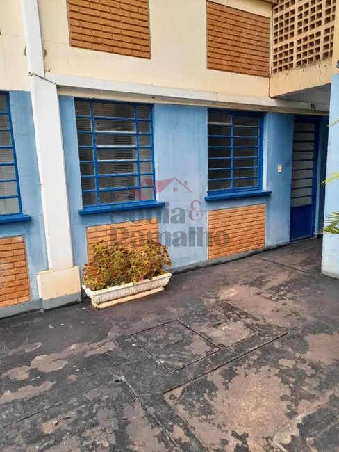 Foto 1 de Apartamento com 2 quartos à venda, 48m2 em Ribeirao Preto - SP