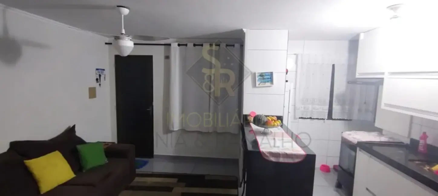 Foto 2 de Apartamento com 2 quartos para alugar, 39m2 em Ribeirao Preto - SP