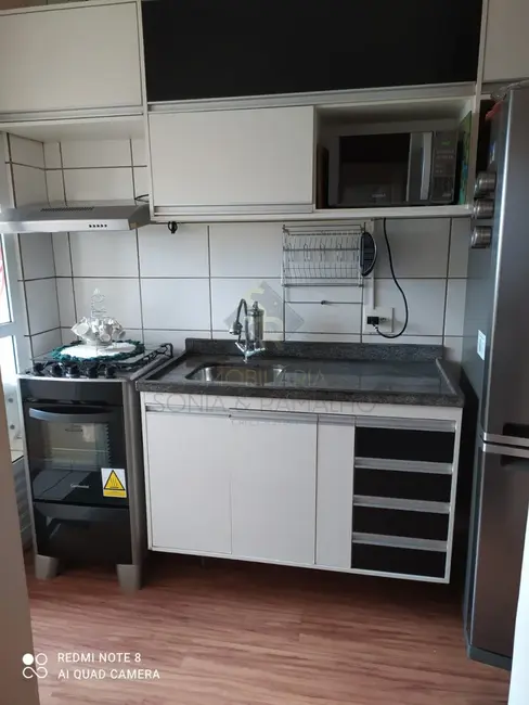 Foto 1 de Apartamento com 2 quartos à venda, 54m2 em Ribeirao Preto - SP
