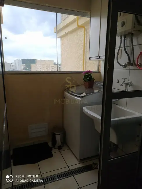 Foto 2 de Apartamento com 2 quartos à venda, 54m2 em Ribeirao Preto - SP