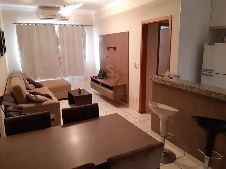 Foto 2 de Apartamento com 2 quartos à venda, 62m2 em Ribeirao Preto - SP