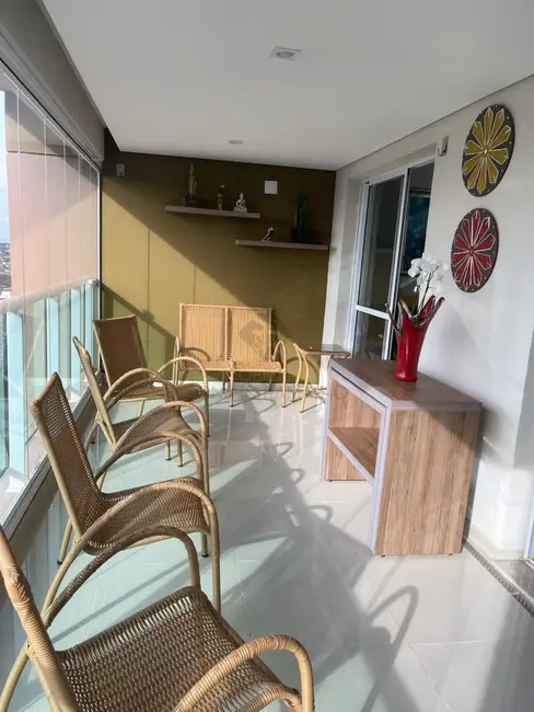 Foto 2 de Apartamento com 3 quartos à venda, 108m2 em Ribeirao Preto - SP