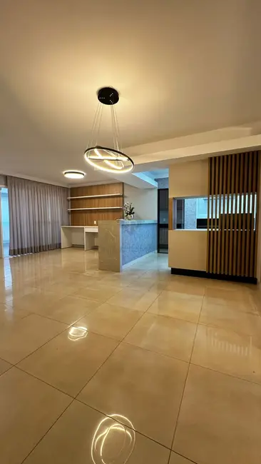 Foto 1 de Apartamento com 3 quartos à venda, 81m2 em Ribeirao Preto - SP