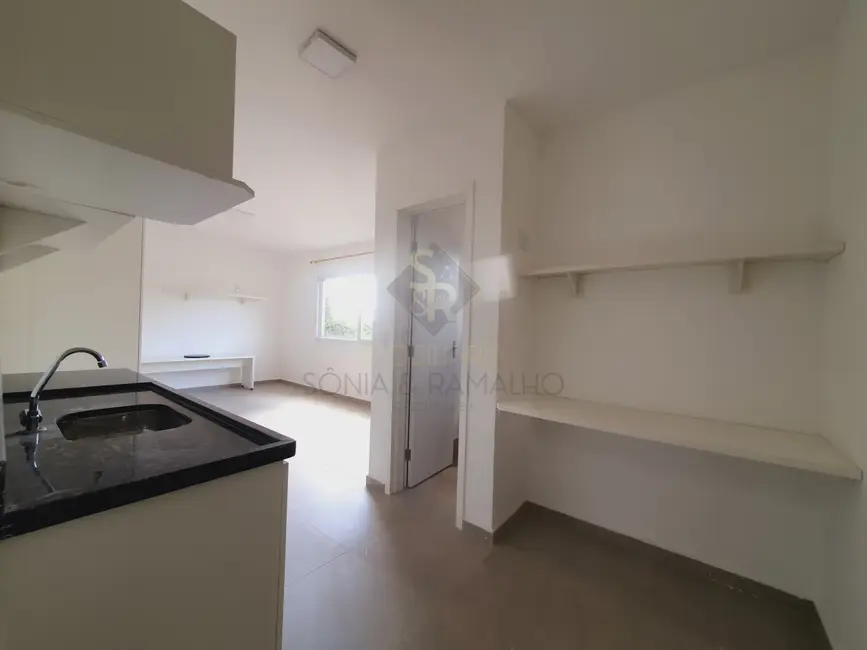 Foto 1 de Apartamento com 1 quarto para alugar, 32m2 em Ribeirao Preto - SP