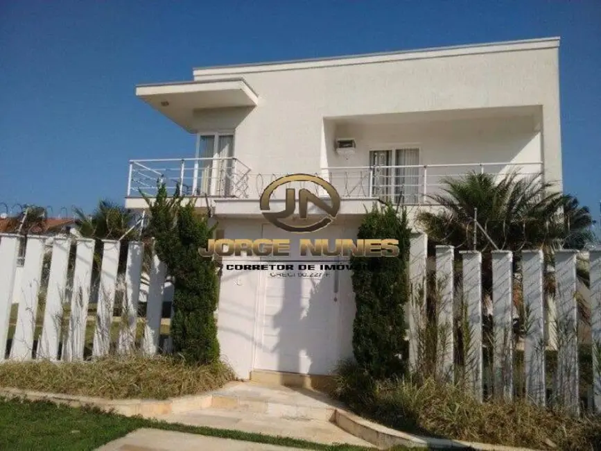 Foto 1 de Casa com 4 quartos à venda, 580m2 em Praia das Palmeiras, Caraguatatuba - SP