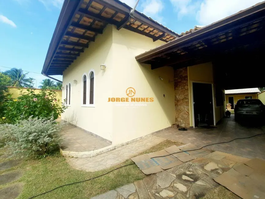 Foto 4 de Casa com 2 quartos à venda, 215m2 em Jardim Britânia, Caraguatatuba - SP