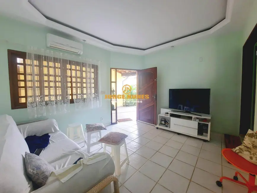 Foto 9 de Casa com 2 quartos à venda, 215m2 em Jardim Britânia, Caraguatatuba - SP
