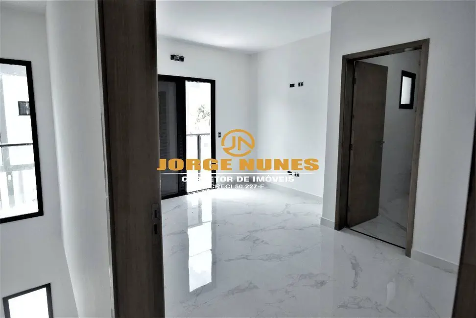 Foto 6 de Casa de Condomínio com 2 quartos à venda, 95m2 em Jardim Capricórnio, Caraguatatuba - SP