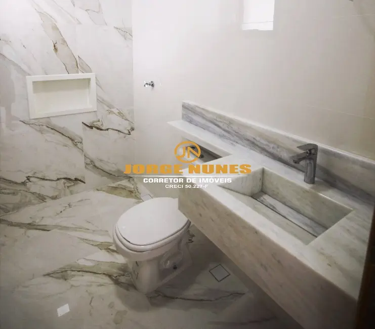 Foto 8 de Casa de Condomínio com 2 quartos à venda, 95m2 em Jardim Capricórnio, Caraguatatuba - SP