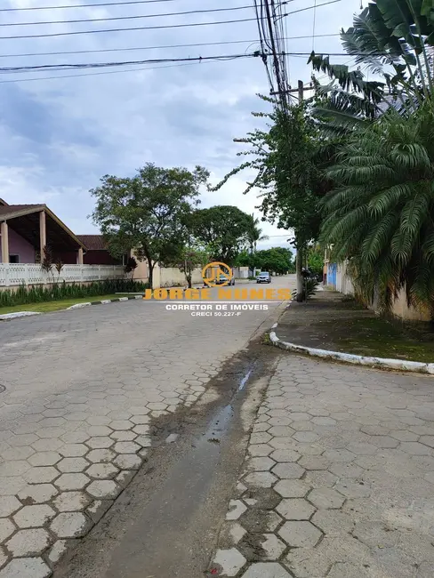 Foto 5 de Terreno / Lote à venda, 252m2 em Massaguaçu, Caraguatatuba - SP