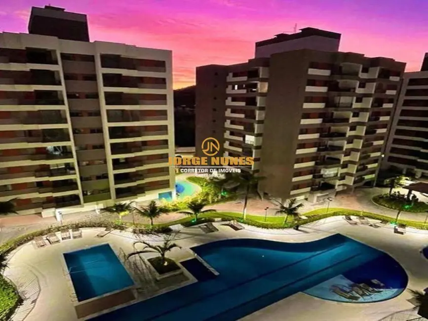 Foto 6 de Apartamento com 2 quartos à venda, 57m2 em Martim de Sá, Caraguatatuba - SP