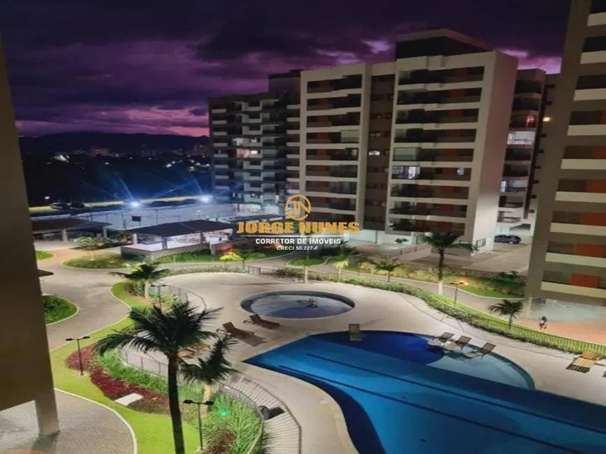 Foto 4 de Apartamento com 2 quartos à venda, 57m2 em Martim de Sá, Caraguatatuba - SP