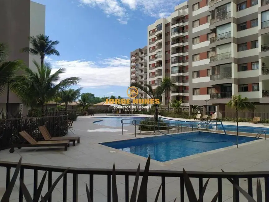 Foto 3 de Apartamento com 2 quartos à venda, 57m2 em Martim de Sá, Caraguatatuba - SP