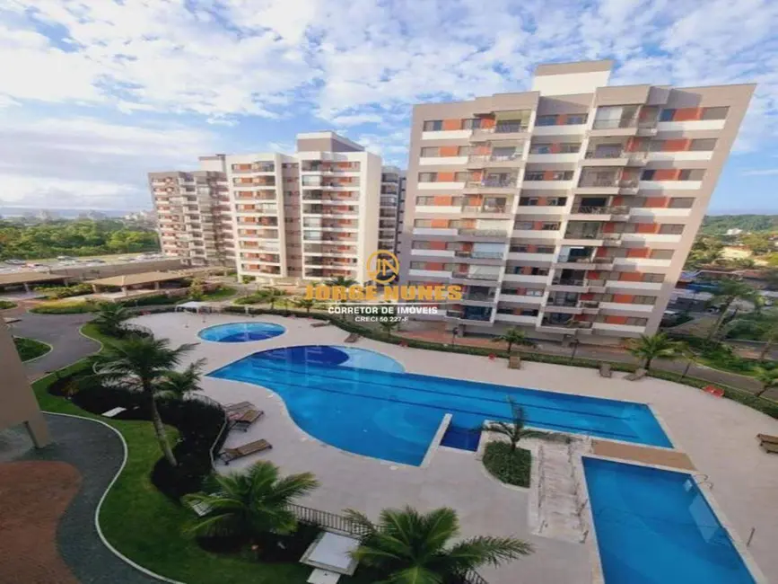 Foto 5 de Apartamento com 2 quartos à venda, 57m2 em Martim de Sá, Caraguatatuba - SP