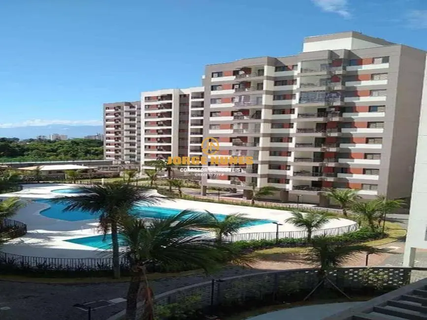 Foto 9 de Apartamento com 2 quartos à venda, 57m2 em Martim de Sá, Caraguatatuba - SP