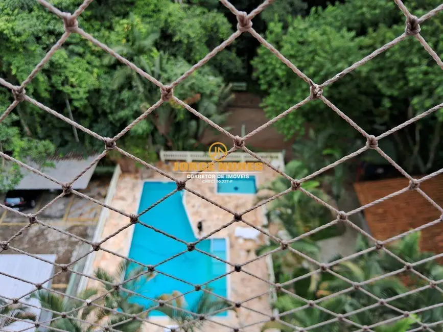 Foto 4 de Apartamento com 3 quartos à venda, 114m2 em Sumaré, Caraguatatuba - SP