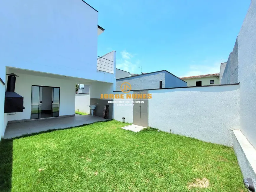 Foto 8 de Casa com 3 quartos à venda, 108m2 em Balneário dos Golfinhos, Caraguatatuba - SP