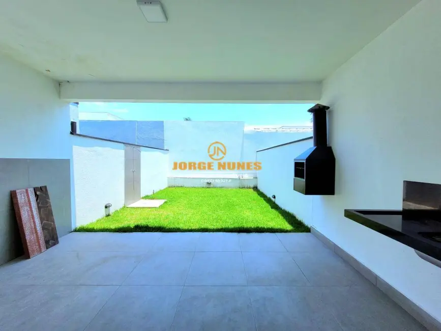 Foto 9 de Casa com 3 quartos à venda, 108m2 em Balneário dos Golfinhos, Caraguatatuba - SP