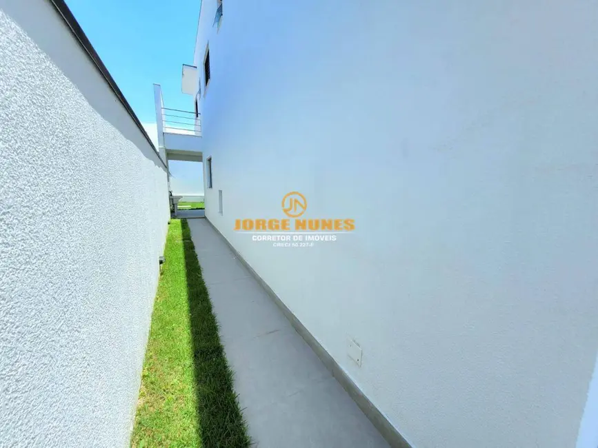 Foto 6 de Casa com 3 quartos à venda, 108m2 em Balneário dos Golfinhos, Caraguatatuba - SP