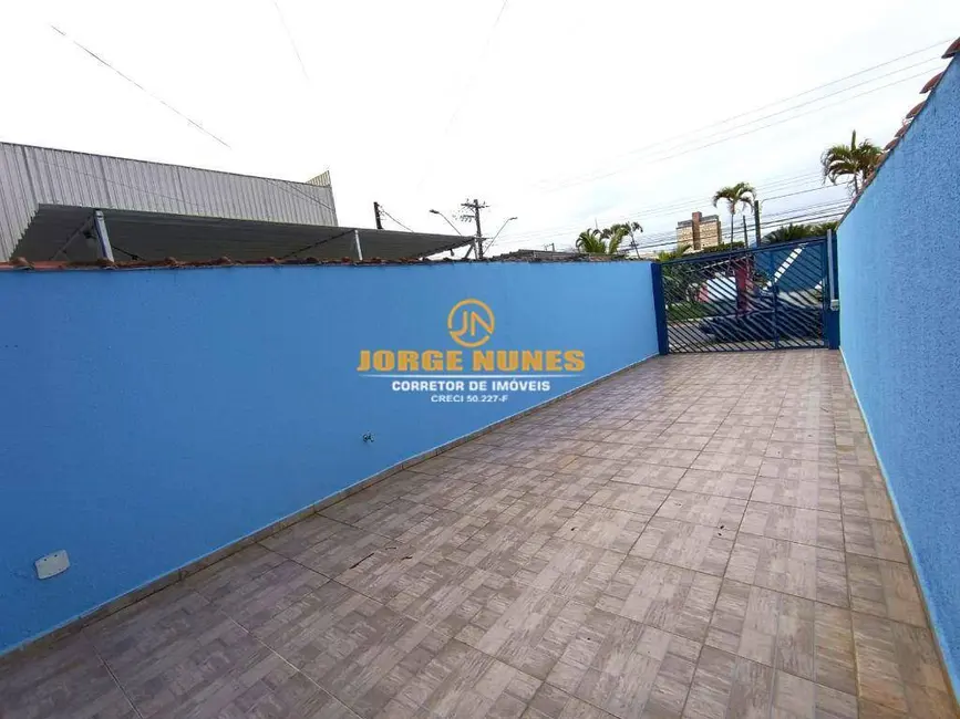 Foto 3 de Casa com 3 quartos à venda, 111m2 em Pontal de Santa Marina, Caraguatatuba - SP