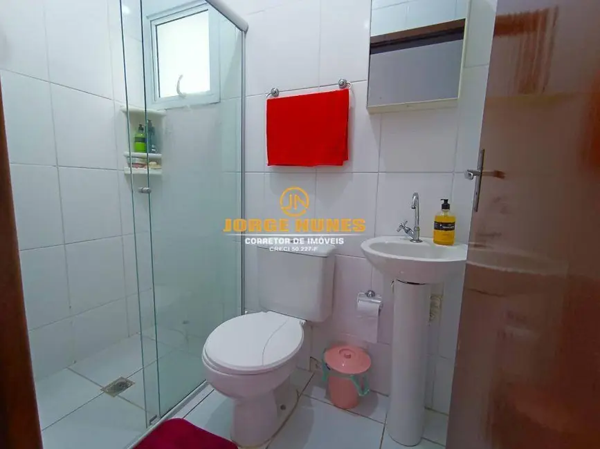 Foto 8 de Casa com 3 quartos à venda, 111m2 em Pontal de Santa Marina, Caraguatatuba - SP