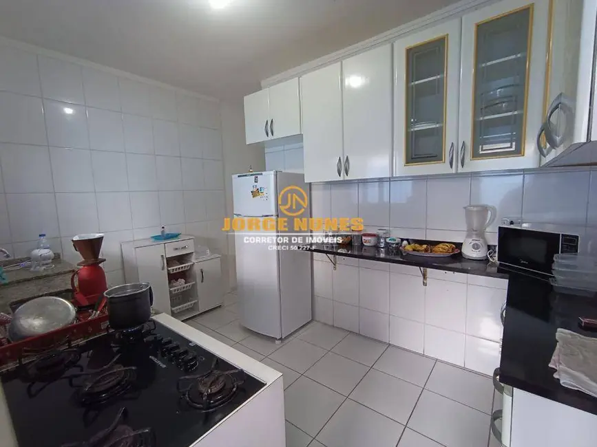 Foto 7 de Casa com 3 quartos à venda, 111m2 em Pontal de Santa Marina, Caraguatatuba - SP