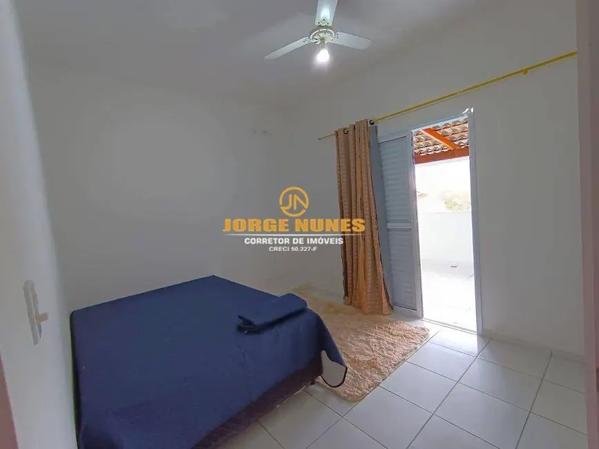 Foto 9 de Casa com 3 quartos à venda, 111m2 em Pontal de Santa Marina, Caraguatatuba - SP