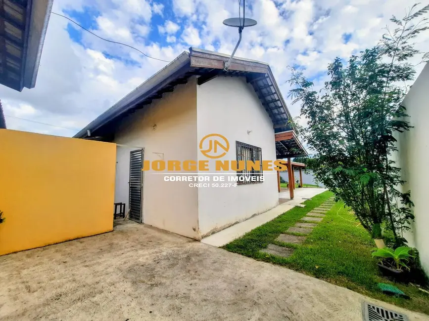 Foto 8 de Casa com 2 quartos à venda, 274m2 em Jardim Califórnia, Caraguatatuba - SP