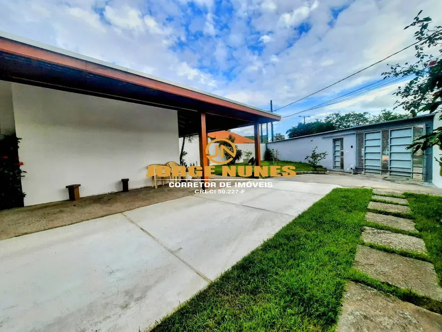 Foto 5 de Casa com 2 quartos à venda, 274m2 em Jardim Califórnia, Caraguatatuba - SP