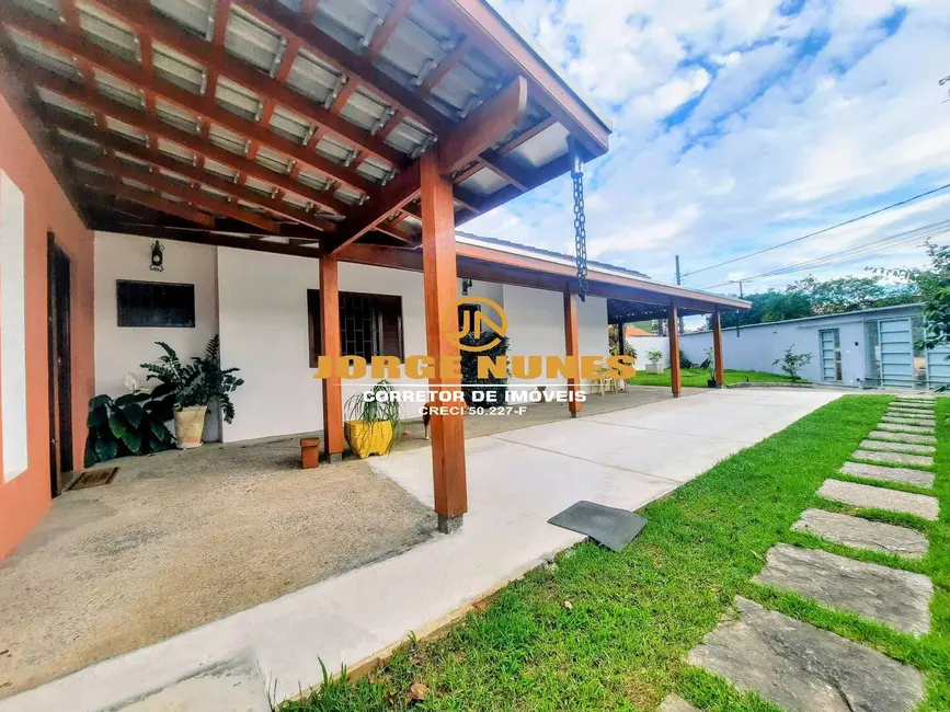 Foto 7 de Casa com 2 quartos à venda, 274m2 em Jardim Califórnia, Caraguatatuba - SP