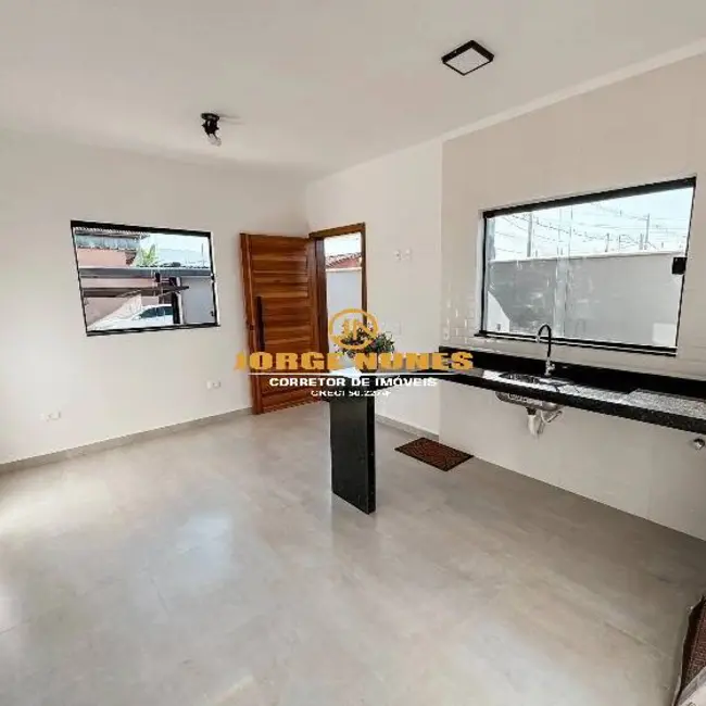 Foto 5 de Casa com 2 quartos à venda, 61m2 em Balneário dos Golfinhos, Caraguatatuba - SP