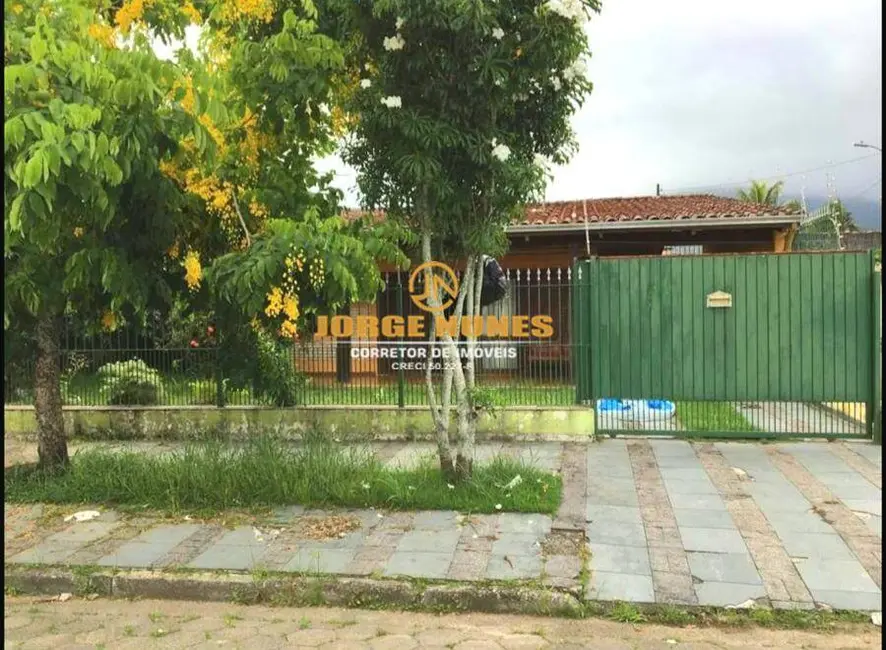 Foto 5 de Casa com 3 quartos à venda em Caraguatatuba - SP