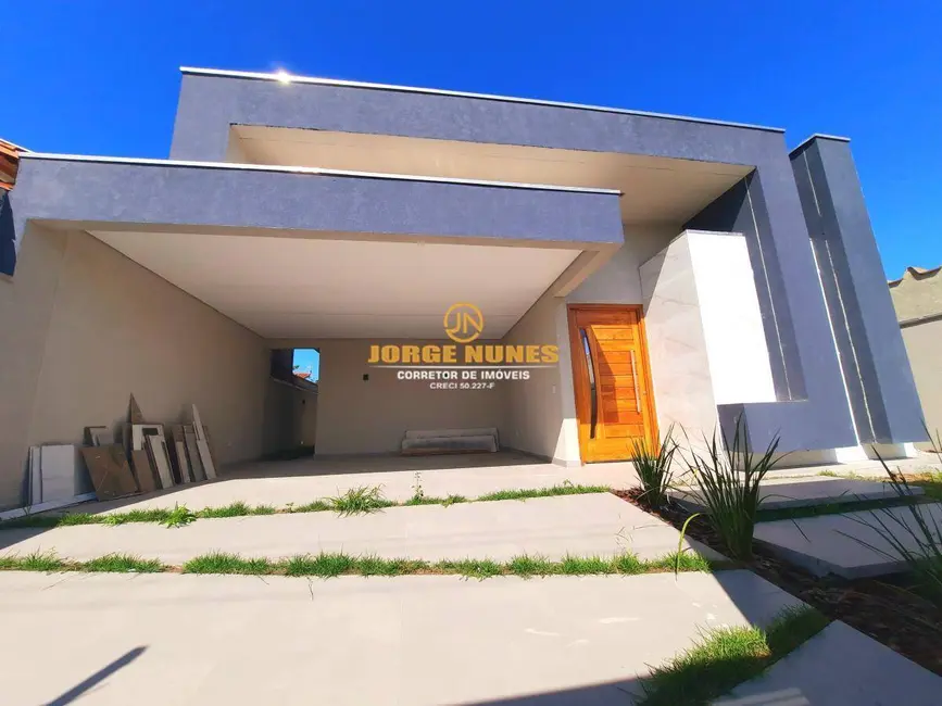 Casa com 3 quartos à venda, 179m2 em Pontal de Santa Marina, Caraguatatuba - SP - imagem 3 Foto 3 de Casa com 3 quartos à venda, 179m2 em Pontal de Santa Marina, Caraguatatuba - SP