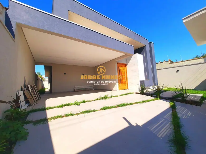 Casa com 3 quartos à venda, 179m2 em Pontal de Santa Marina, Caraguatatuba - SP - imagem 4 Foto 4 de Casa com 3 quartos à venda, 179m2 em Pontal de Santa Marina, Caraguatatuba - SP