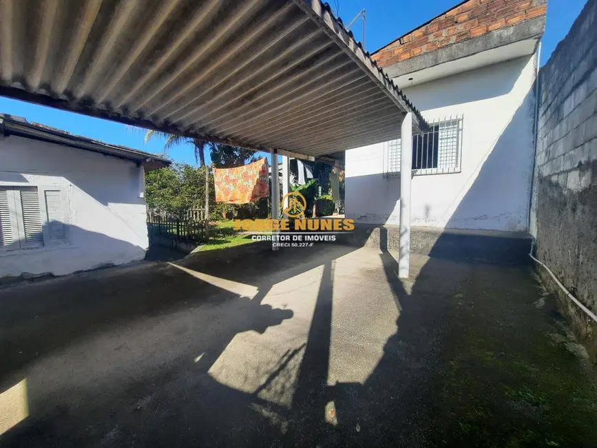 Casa com 2 quartos à venda, 105m2 em Caputera, Caraguatatuba - SP - imagem 1 Foto 1 de Casa com 2 quartos à venda, 105m2 em Caputera, Caraguatatuba - SP