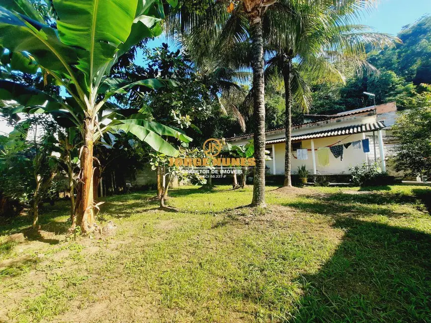 Casa com 2 quartos à venda, 105m2 em Caputera, Caraguatatuba - SP - imagem 5 Foto 5 de Casa com 2 quartos à venda, 105m2 em Caputera, Caraguatatuba - SP