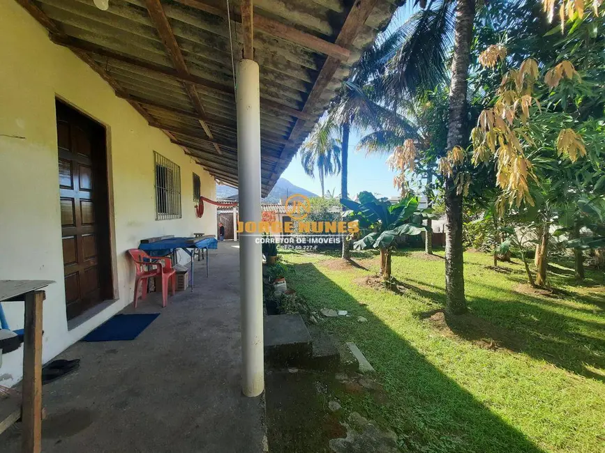Casa com 2 quartos à venda, 105m2 em Caputera, Caraguatatuba - SP - imagem 4 Foto 4 de Casa com 2 quartos à venda, 105m2 em Caputera, Caraguatatuba - SP
