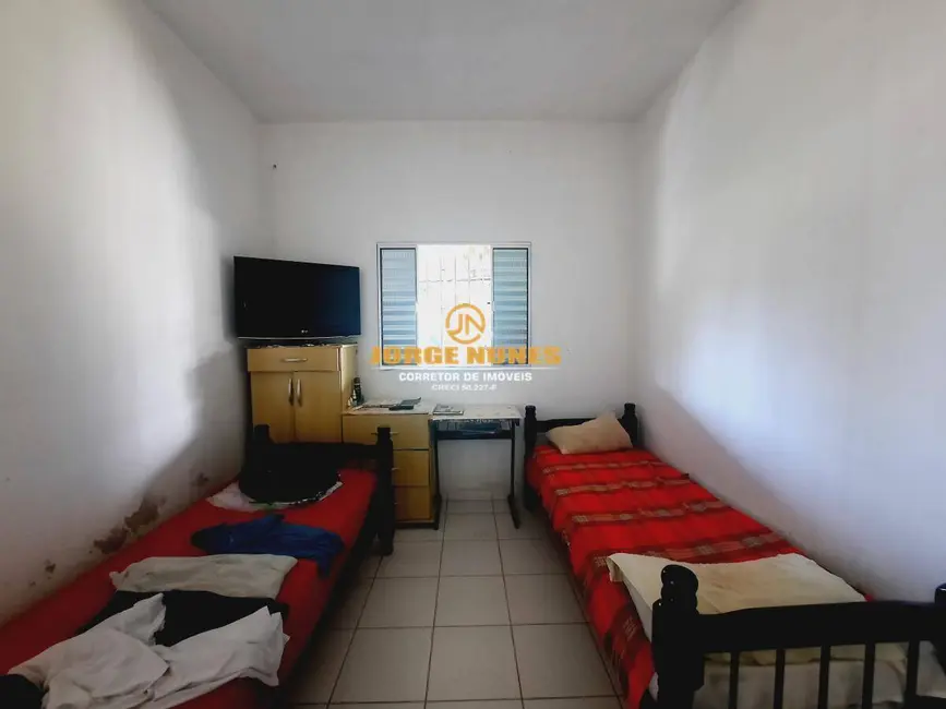 Casa com 2 quartos à venda, 105m2 em Caputera, Caraguatatuba - SP - imagem 8 Foto 8 de Casa com 2 quartos à venda, 105m2 em Caputera, Caraguatatuba - SP