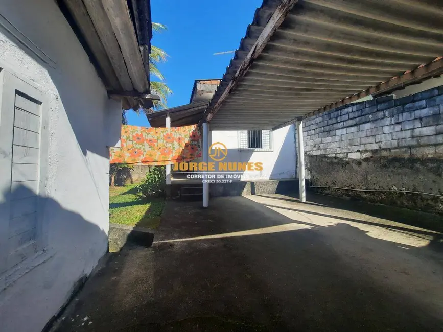 Casa com 2 quartos à venda, 105m2 em Caputera, Caraguatatuba - SP - imagem 2 Foto 2 de Casa com 2 quartos à venda, 105m2 em Caputera, Caraguatatuba - SP